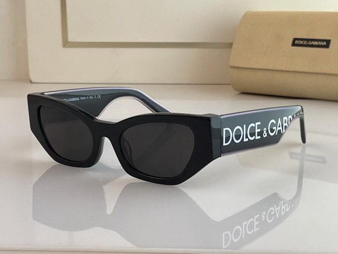 Dolce & Gabbana Sunglasses ID:20230802-82